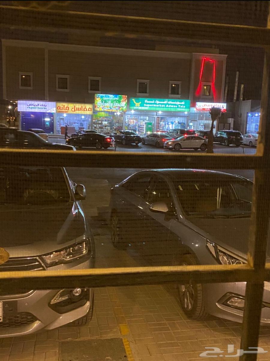 شقة ايجار بالياسمين64155534737921112