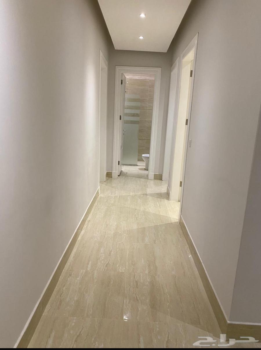 شقة ايجار بالياسمين64155534737921111