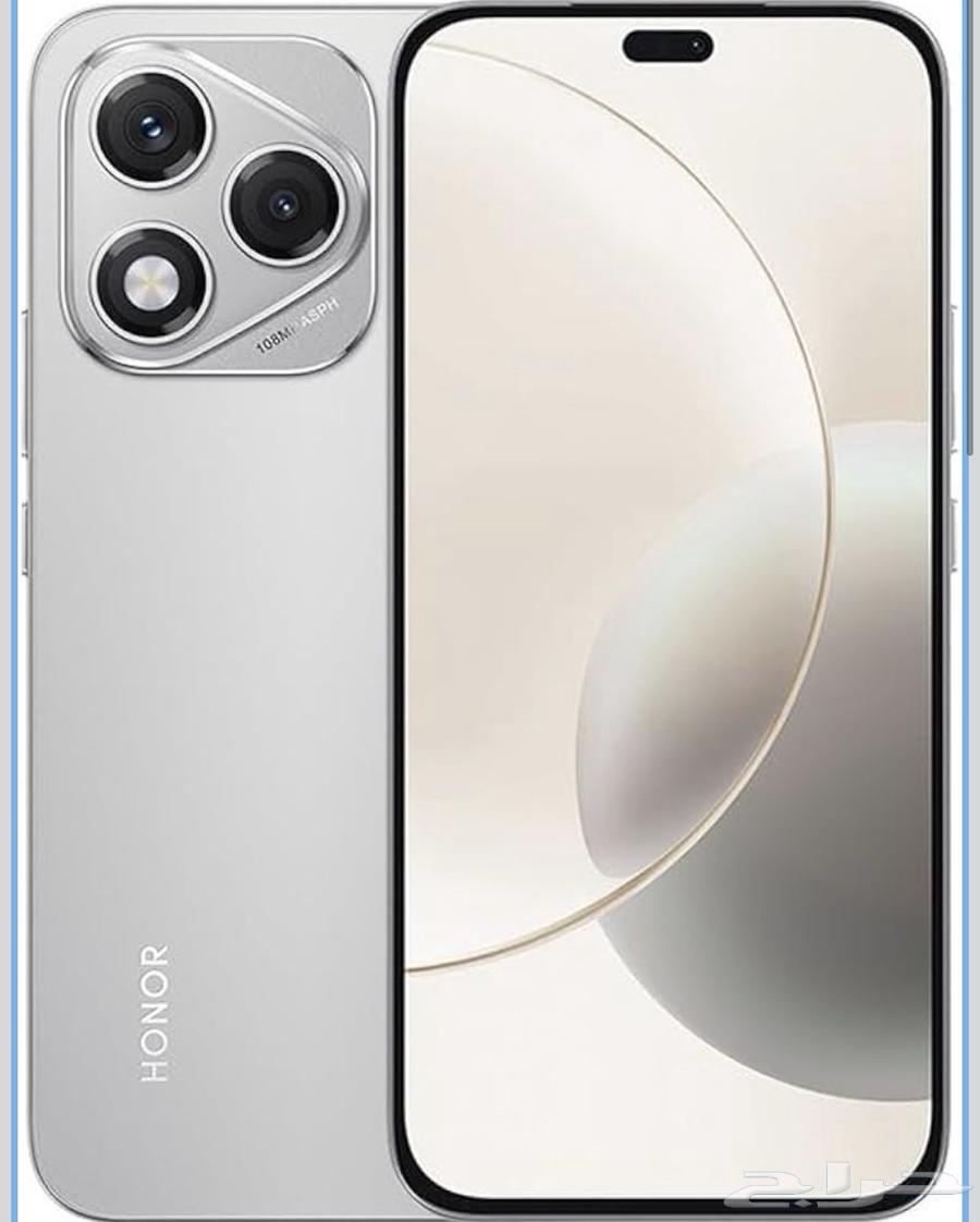 Honor 400 lite هونر 400 لايت جديد سعر جملة64513465491841110