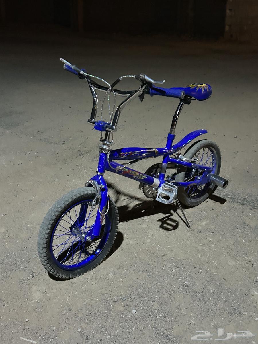 سيكل كوبرا مافيه غير الكفر ابي قدم مايشكي من شي64586899223042112