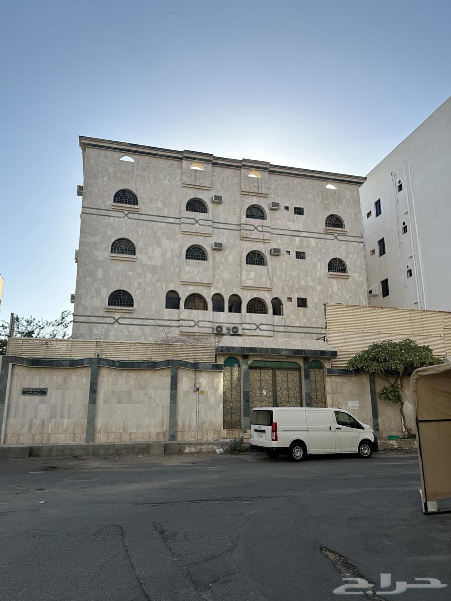 عمارة للبيع