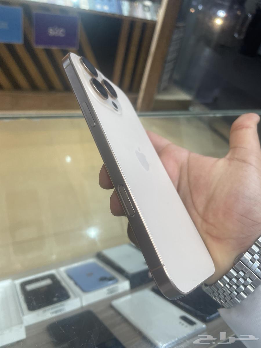 ايفون 16 برو ماكس الذاكرة 512 جيجا البطاريه 10064549613070211111