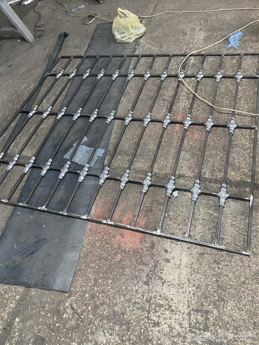 حداد والمنيوم64188124149763114