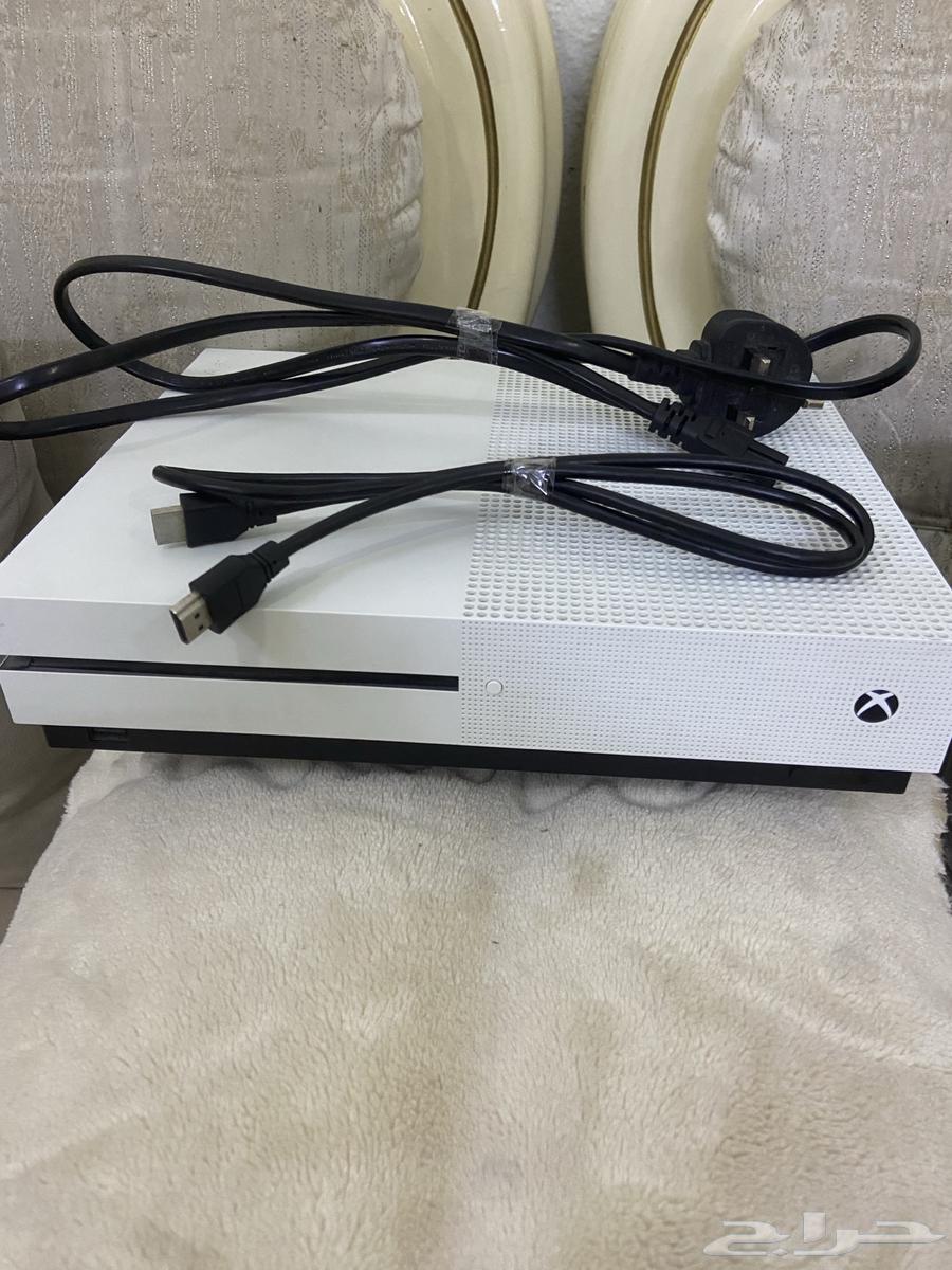 اكس بوكس ون اس XBOX ONE S - ون تيرا64492134827137111