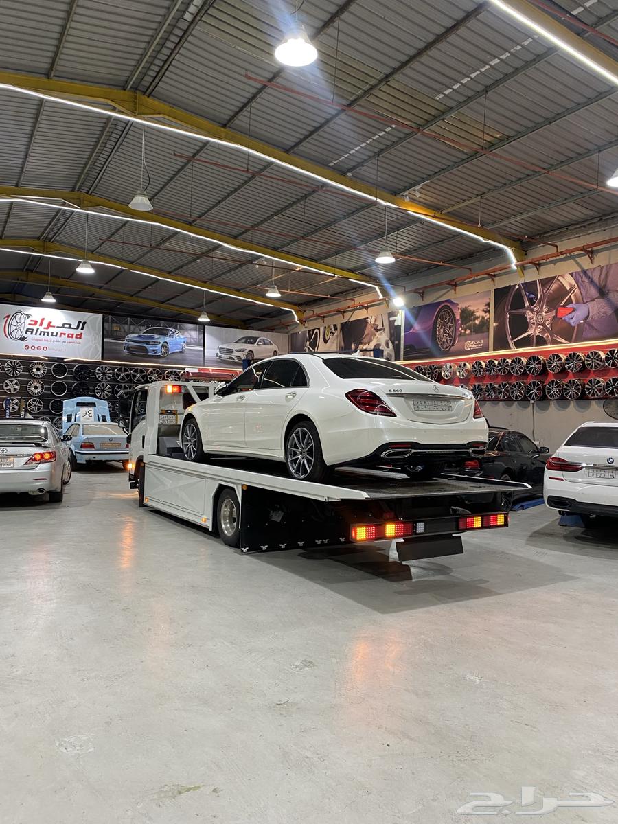 Jeddah Flatbed, Jeddah to Mecca Flatbed, Al Noaim Flatbed, Airport Flatbed64188469815937110