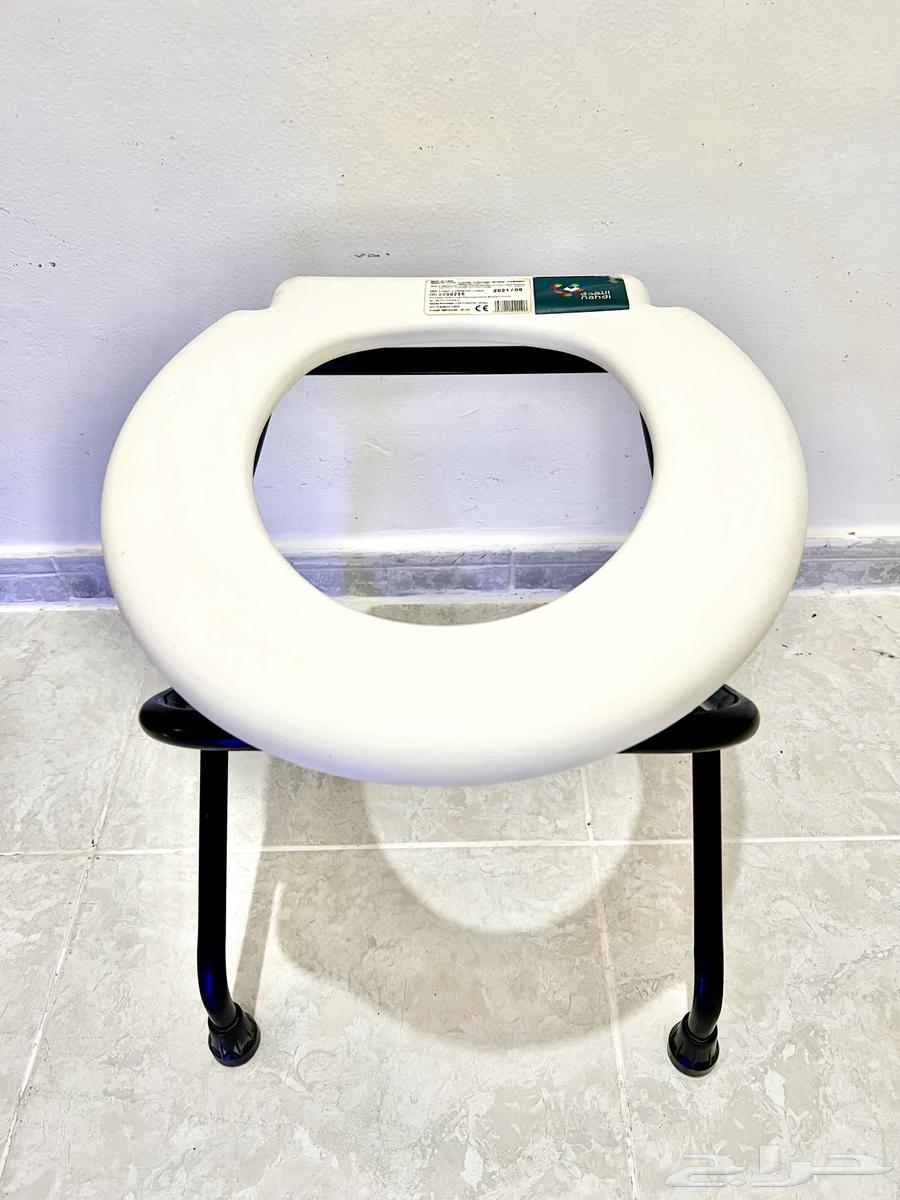 كرسي حمام جديد قابل للطي64432264606339110