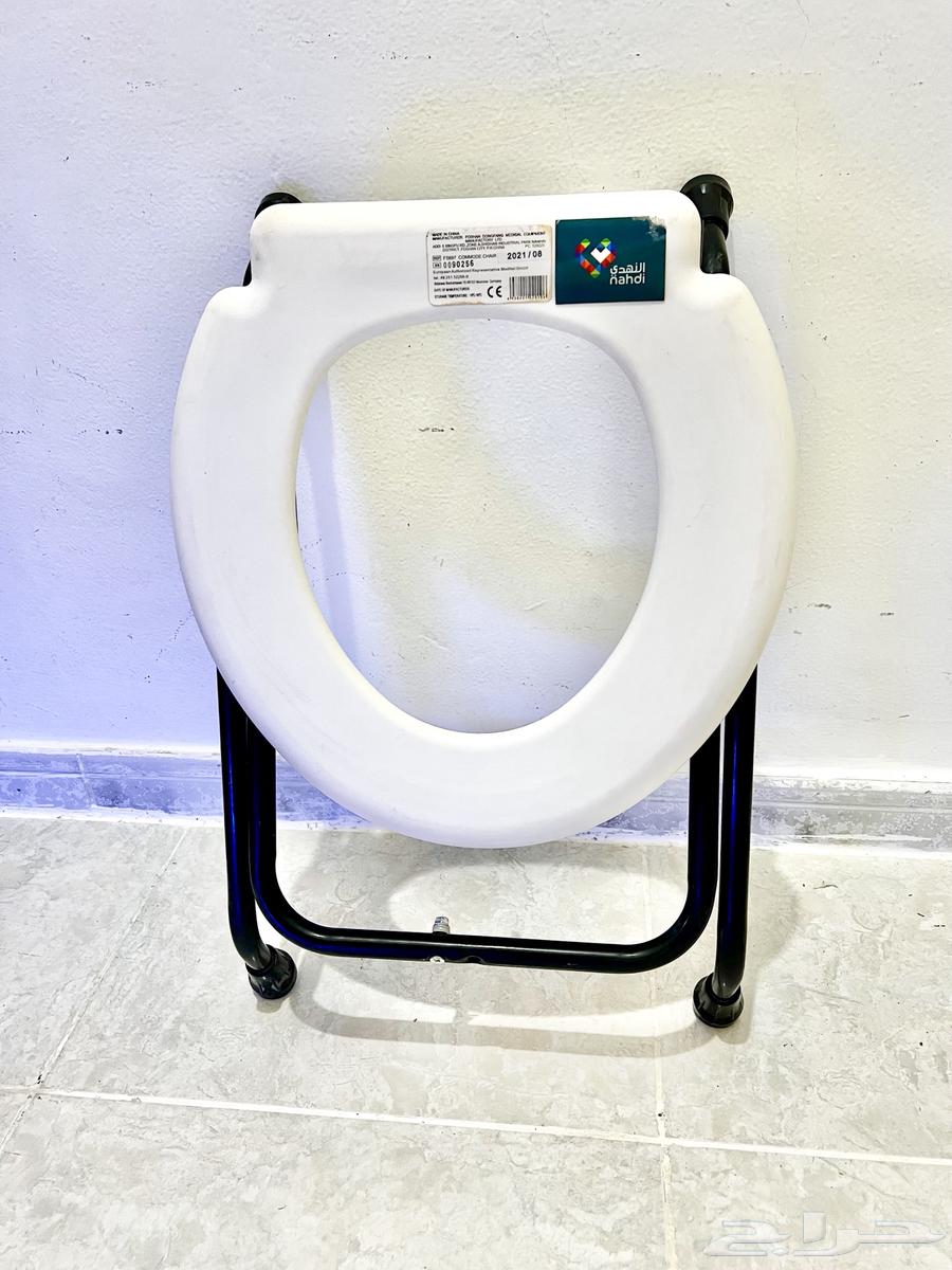 كرسي حمام جديد قابل للطي64432264606339112