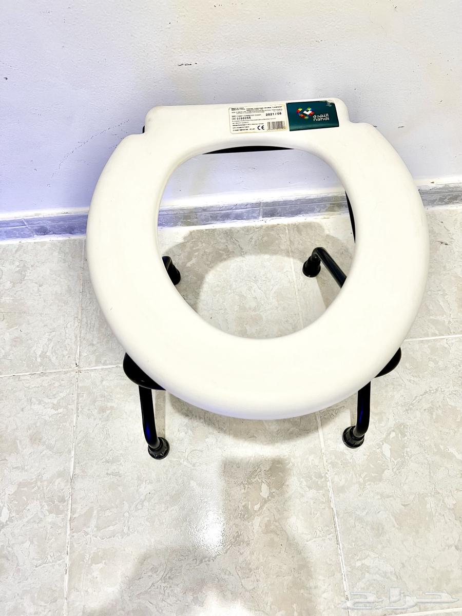 كرسي حمام جديد قابل للطي64432264606339111