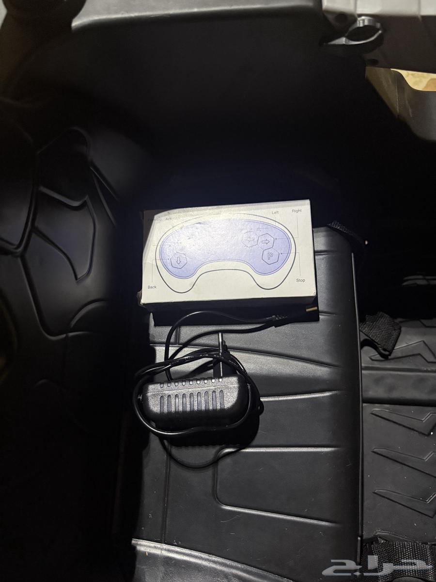 سيارة أطفال نظيفه جدا64533176051203112