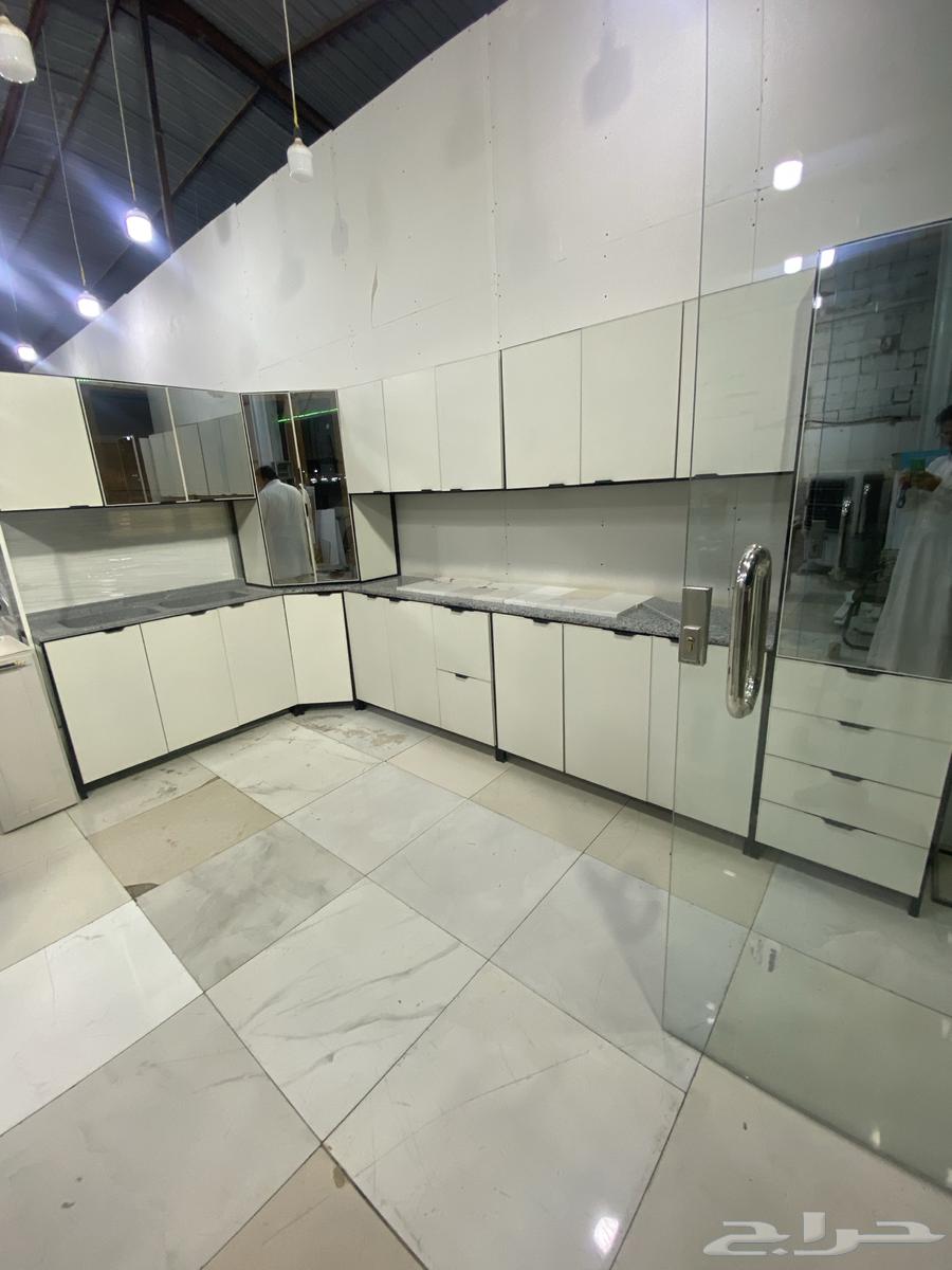 مطابخ المنيوم64187450101891111