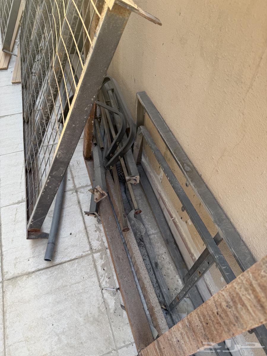 بيع حديد سكراب64188471551491110