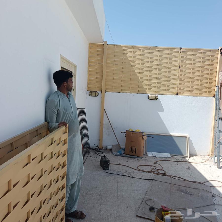 سواتر حديده اوفي قماش64188469279619111