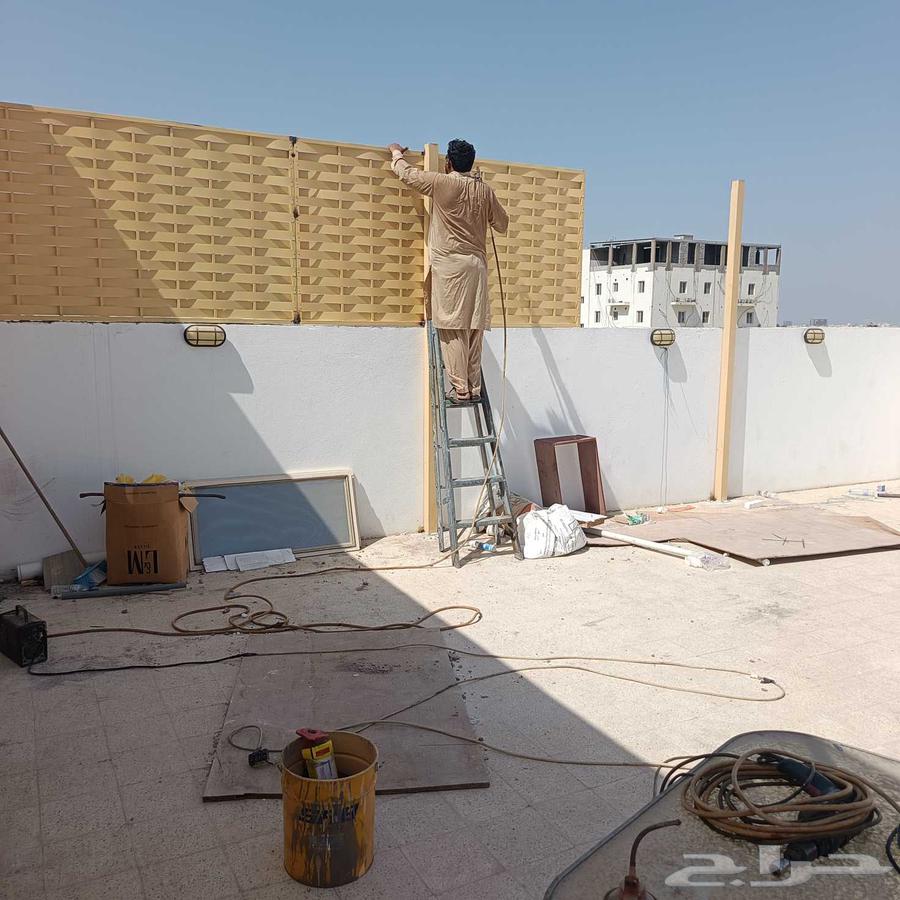 سواتر حديده اوفي قماش64188469279619113