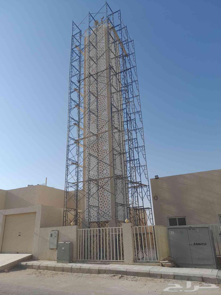 جي ار سي للواجهات الخارجيه64187940712449112