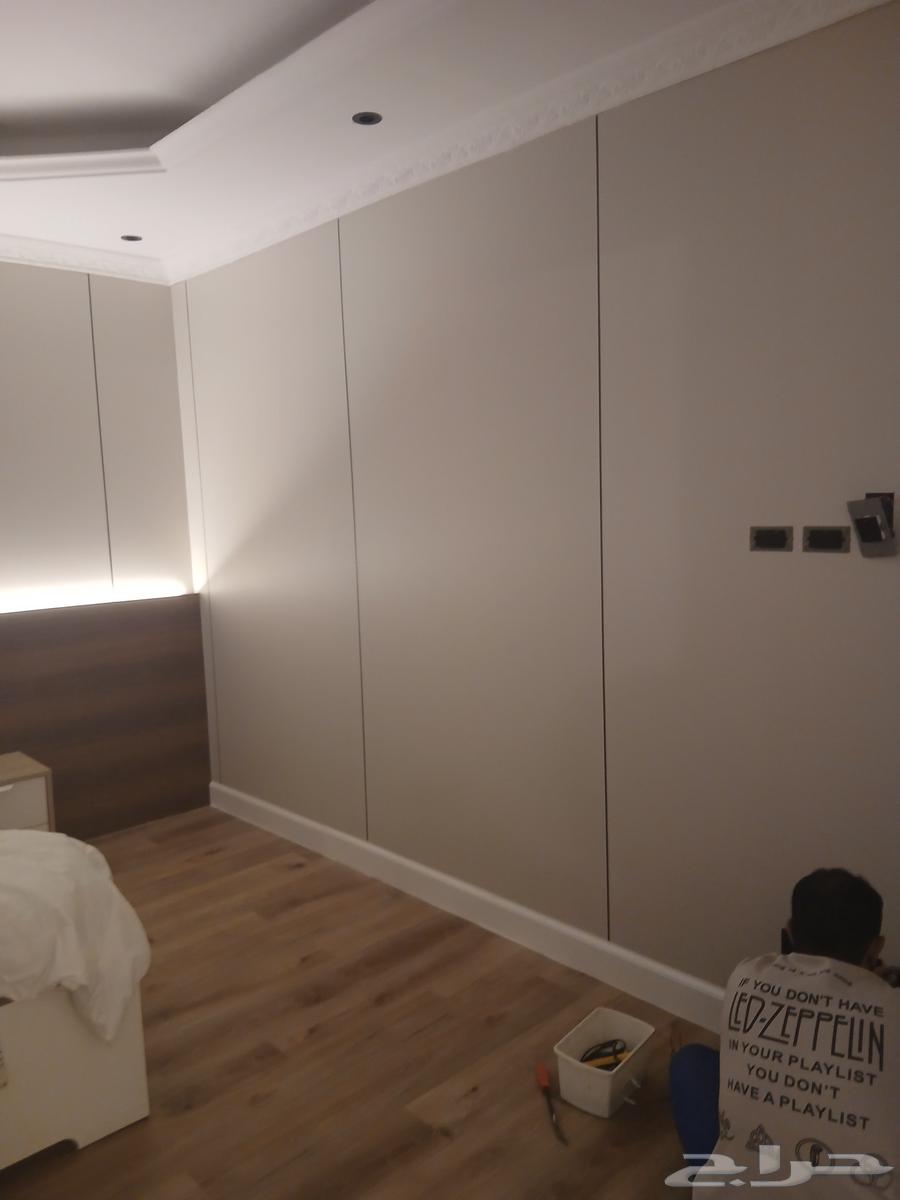 معلم ديكورات باركيه دهانات64188471413251111