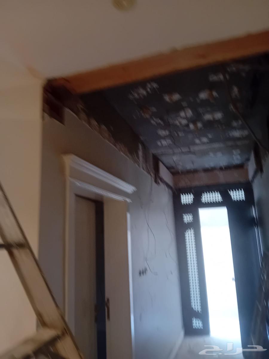 معلم ليا سنه وعمال تكسير وتشطيبات64188799568898113