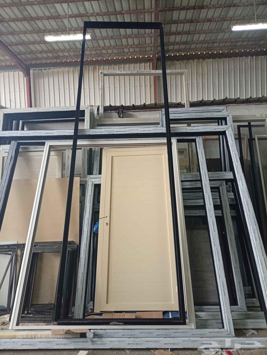 فني الالمنيوم وسكريت64187072892291112