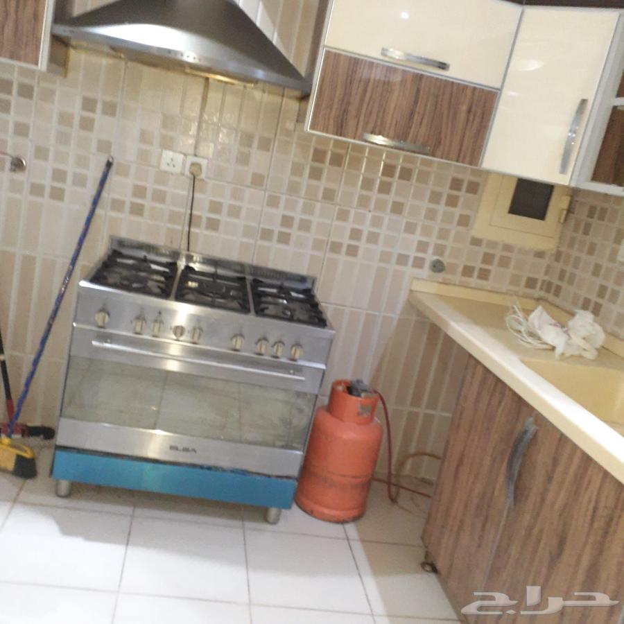 شقة للإيجار