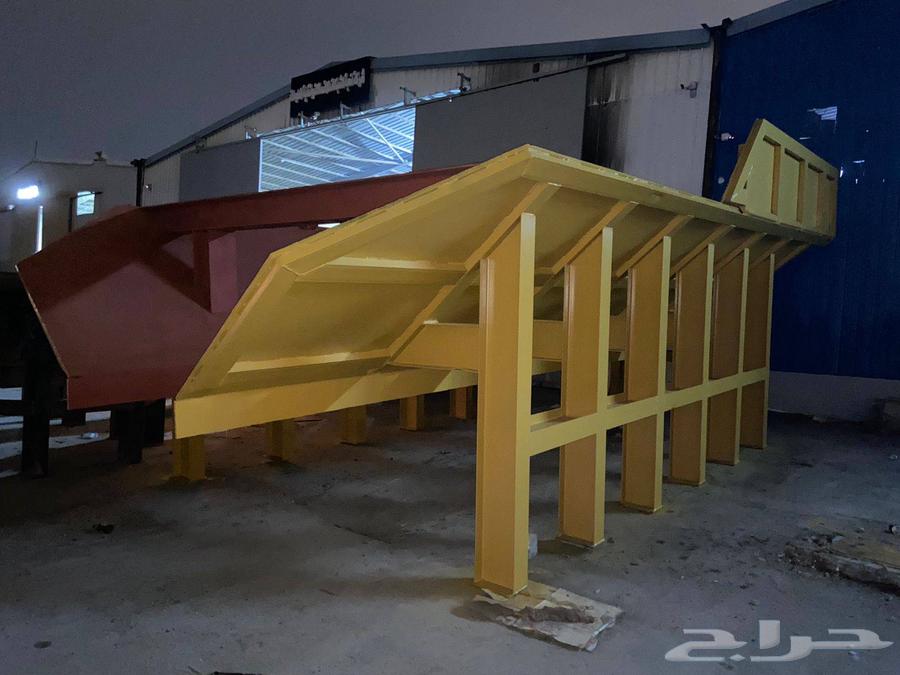 تصنيع كسارات وغرابيل ثابت ومتنقل64188471466370114