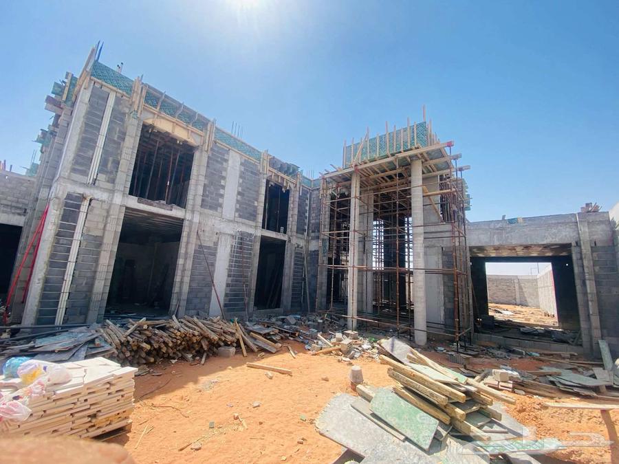 مؤسسة مقاولات عامة بناء ترميم تشطيب64188124414723110