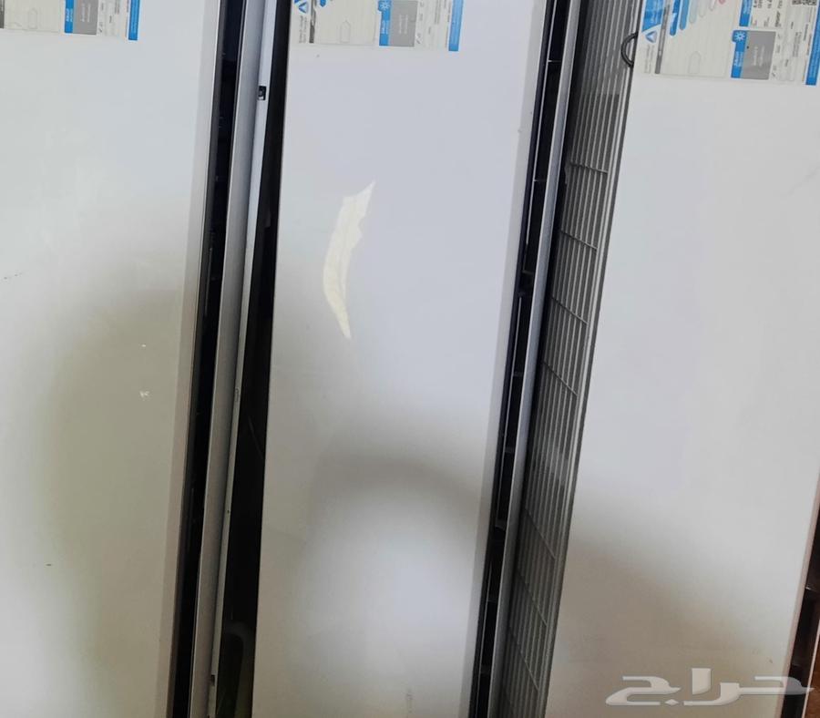 Clean, almost new air conditioners64554621042433110