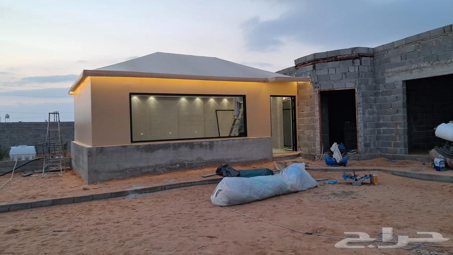 محل قحطان بيوت شعر قرميد64187764841474113