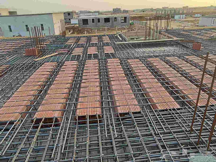 مؤسسه للمقاولات العامه مصنفه معتمده64189185448834112