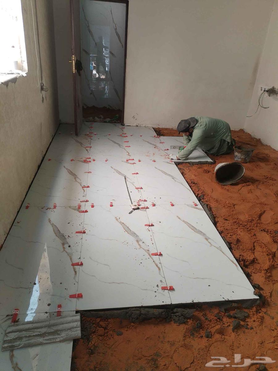 معلم ترميم جبسمورد جبس بلاط تكسير64187940678274110