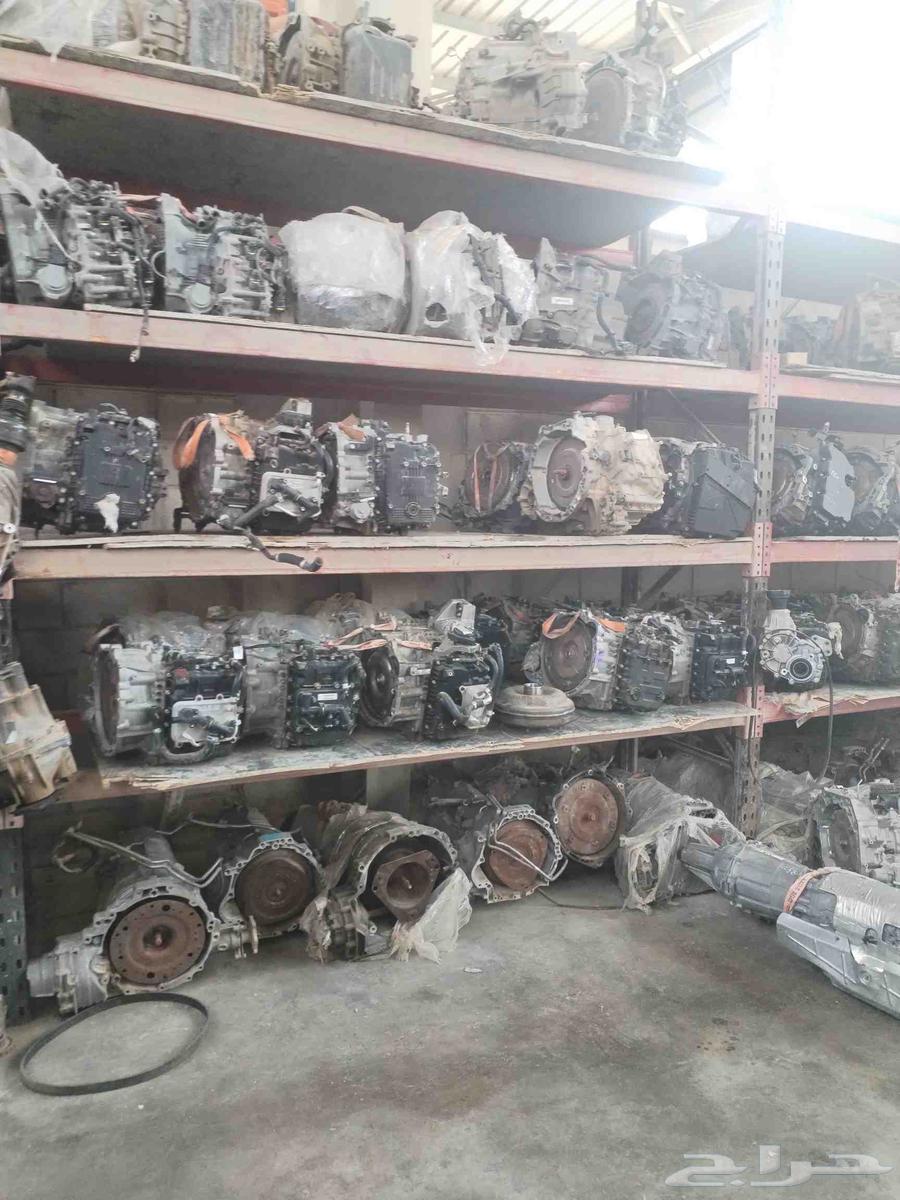 Automatic imported gear64187767290242112