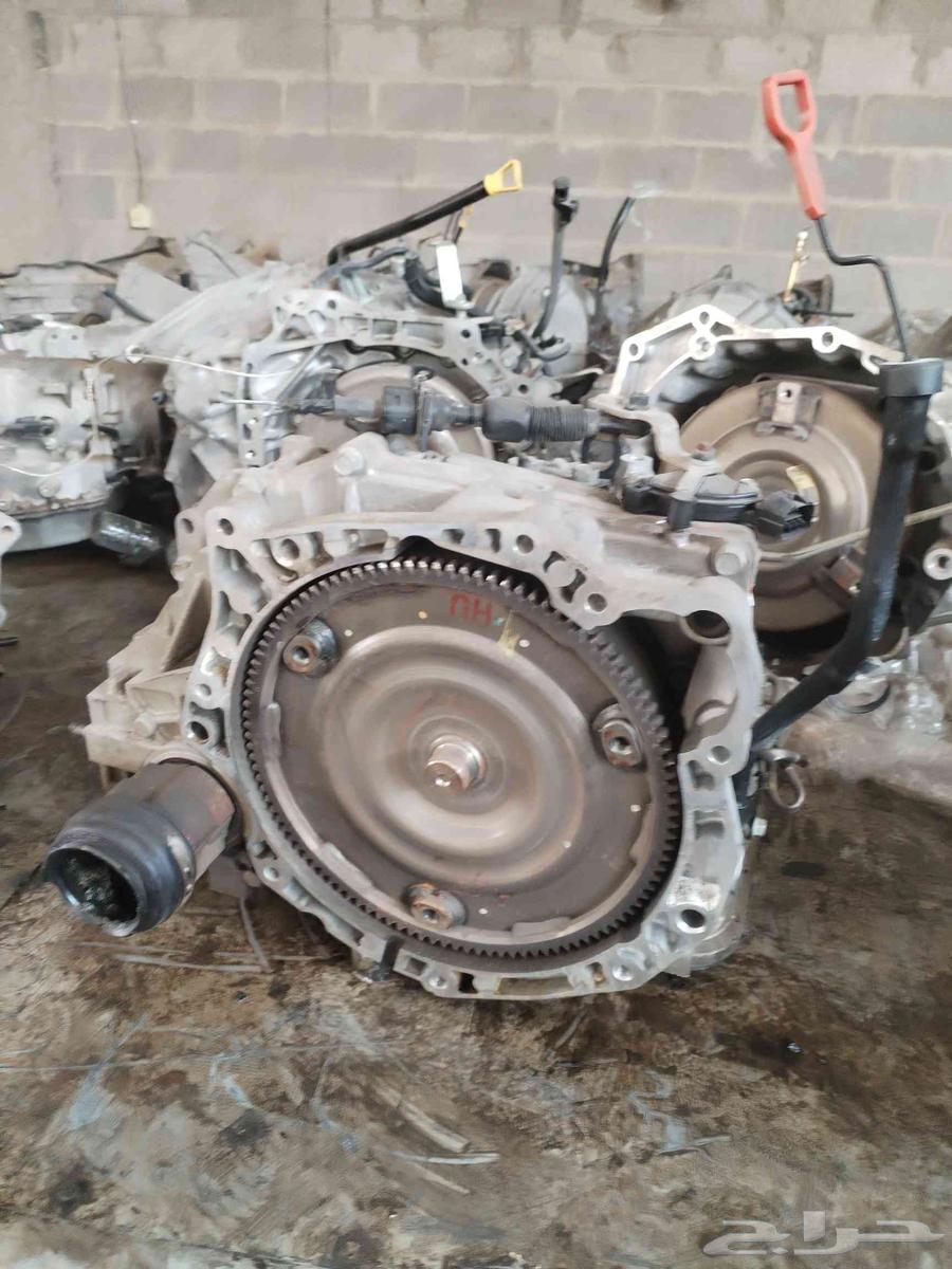 Automatic imported gear64187767290242113