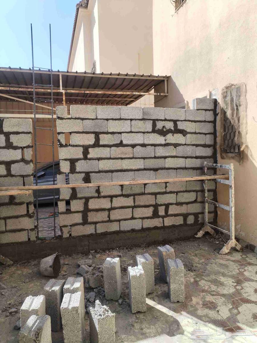 معلم ترميم جبسمورد جبس بلاط تكسير64187940678274112