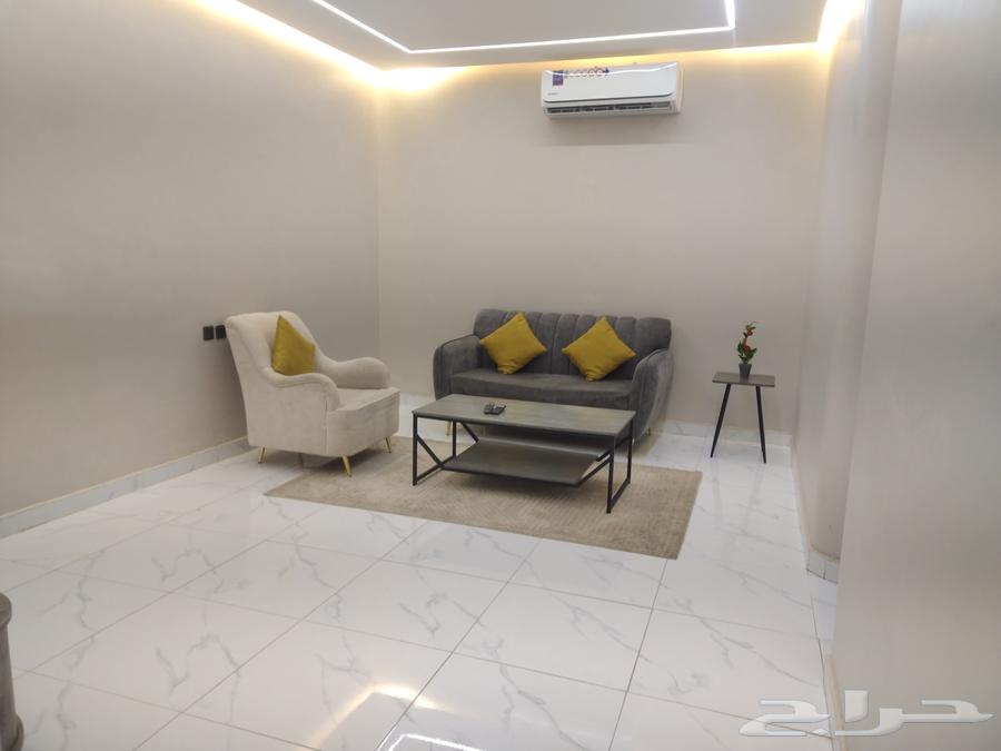 شقق مفروشه ايجار شهرى مجددة بالكامل حى القدس64155535778689112