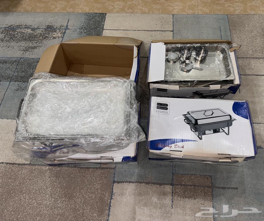 للبيع اربع صخانات64433673119873113