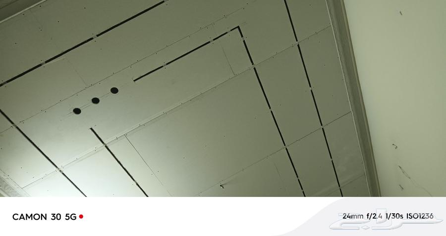 عروض مميزة على الجبس بورد  الأسمنت بورد  ستاند التلفزيون وال64188293028611113