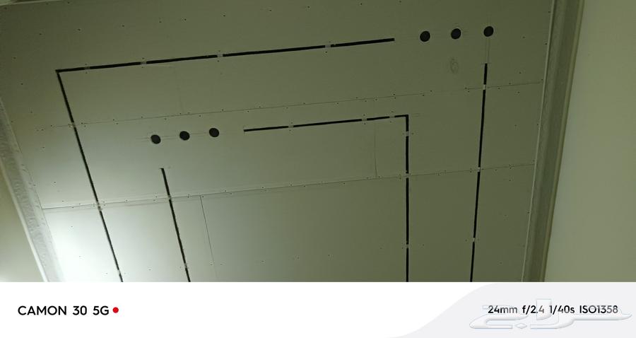 عروض مميزة على الجبس بورد  الأسمنت بورد  ستاند التلفزيون وال64188293028611112