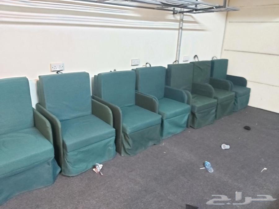 صوفا بد مخيمات حج وفنادق64214575644803111