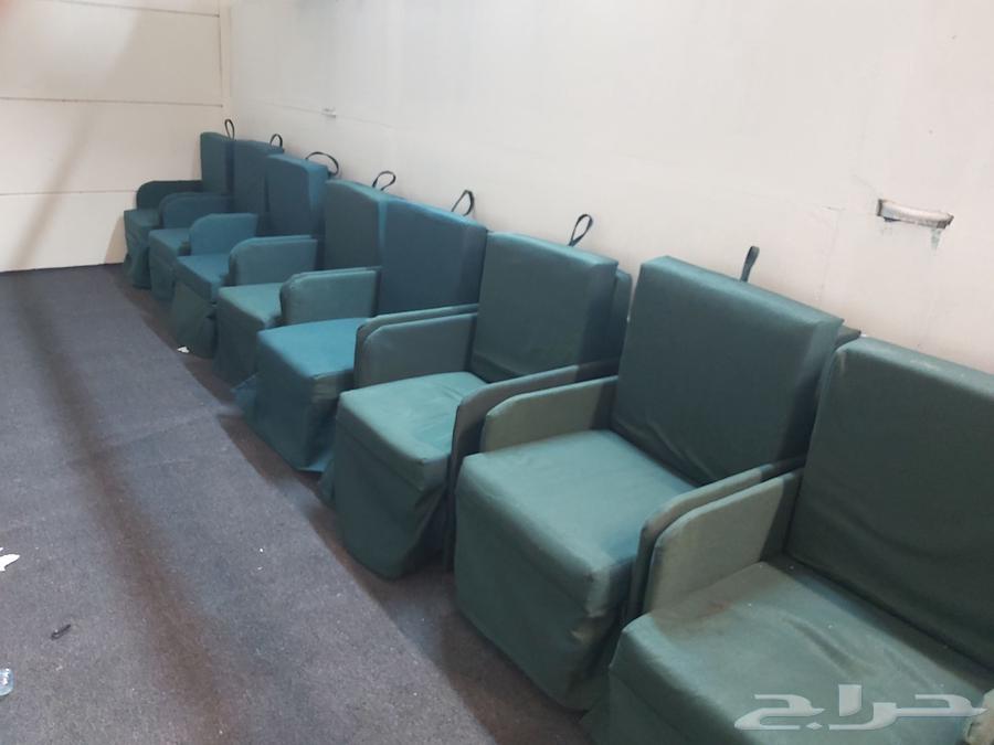 صوفا بد مخيمات حج وفنادق64214575644803110