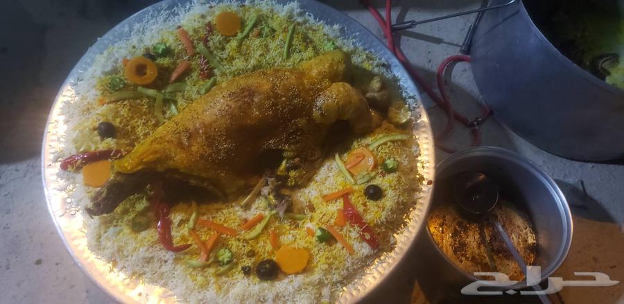 طباخ متنقل64187260896386110