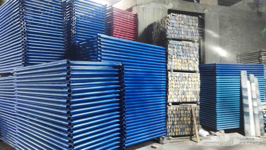 سقالات للايجار والبيع64188289718659112