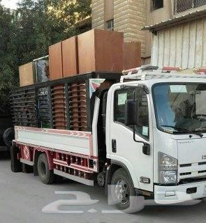 السلام عليكم ورحمه الله وبركاته شركه الرحمه لنقل الأثاث64187261453313114