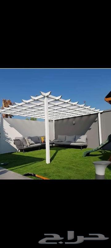 مظلات_حدائق التواصل   ملهم ودقله و حريملا64187942919683113