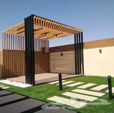 Shading Canopies and Screens64205590456706110