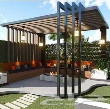 Shading Canopies and Screens64205590456706112