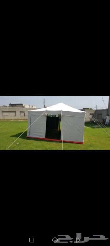 بيوت شعر وخيام64179854802305113