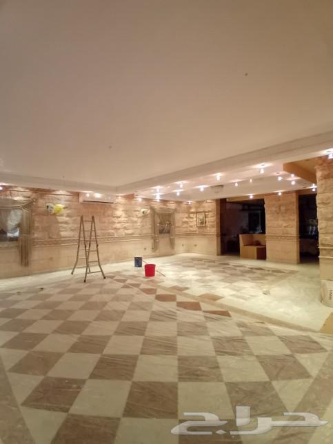 دهانات وديكورات مكه64188124476161112