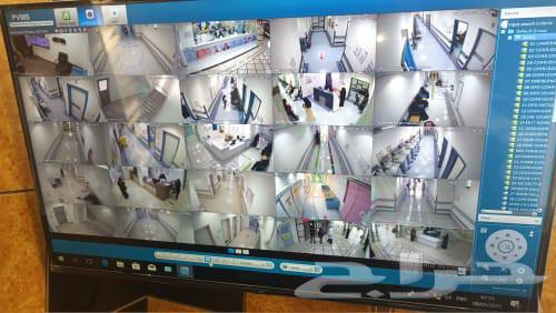 Pakistani Camera and Network Technician64187604646274114