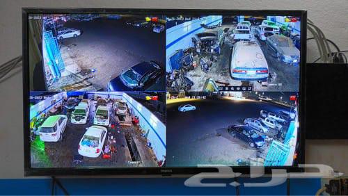 Pakistani Camera and Network Technician64187604646274113