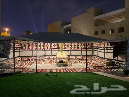 بيوت شعر وخيام64179854802305111