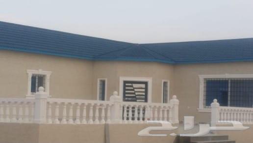 قرميد وبيوت الشعر والمظلات64188290848643113