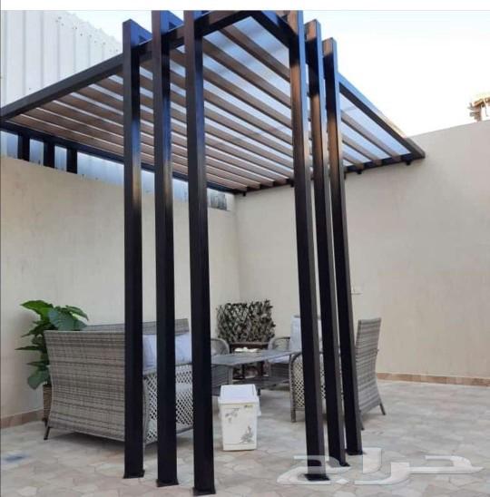 مظلات_حدائق التواصل   ملهم ودقله و حريملا64187942919683111